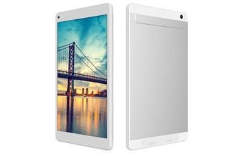 iGET SMART G101 3G interní paměť